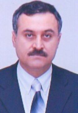 Ahmet Kulaksız