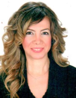 Gülden KAMAN