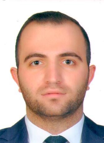 Oğuzhan ŞİNOFOROĞLU